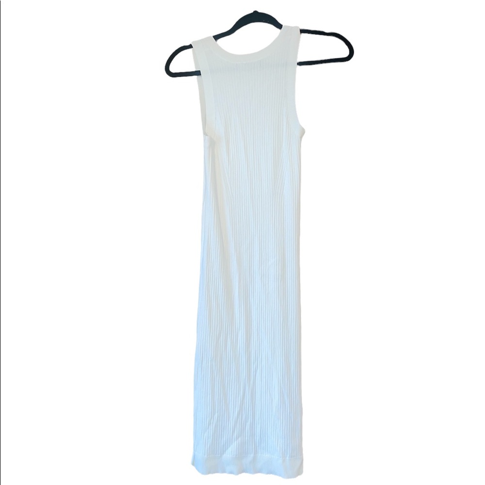 Banana Republic Knit Tank Dress